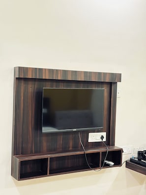 電視