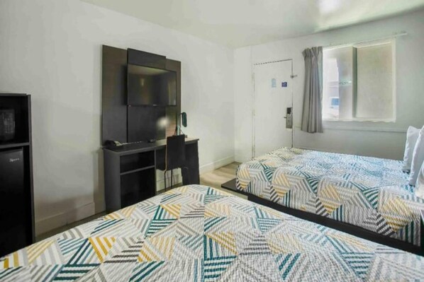 Holiday Home Facilities and Services