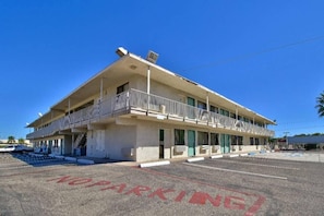 Faciliteiten en service van vakantiehuis