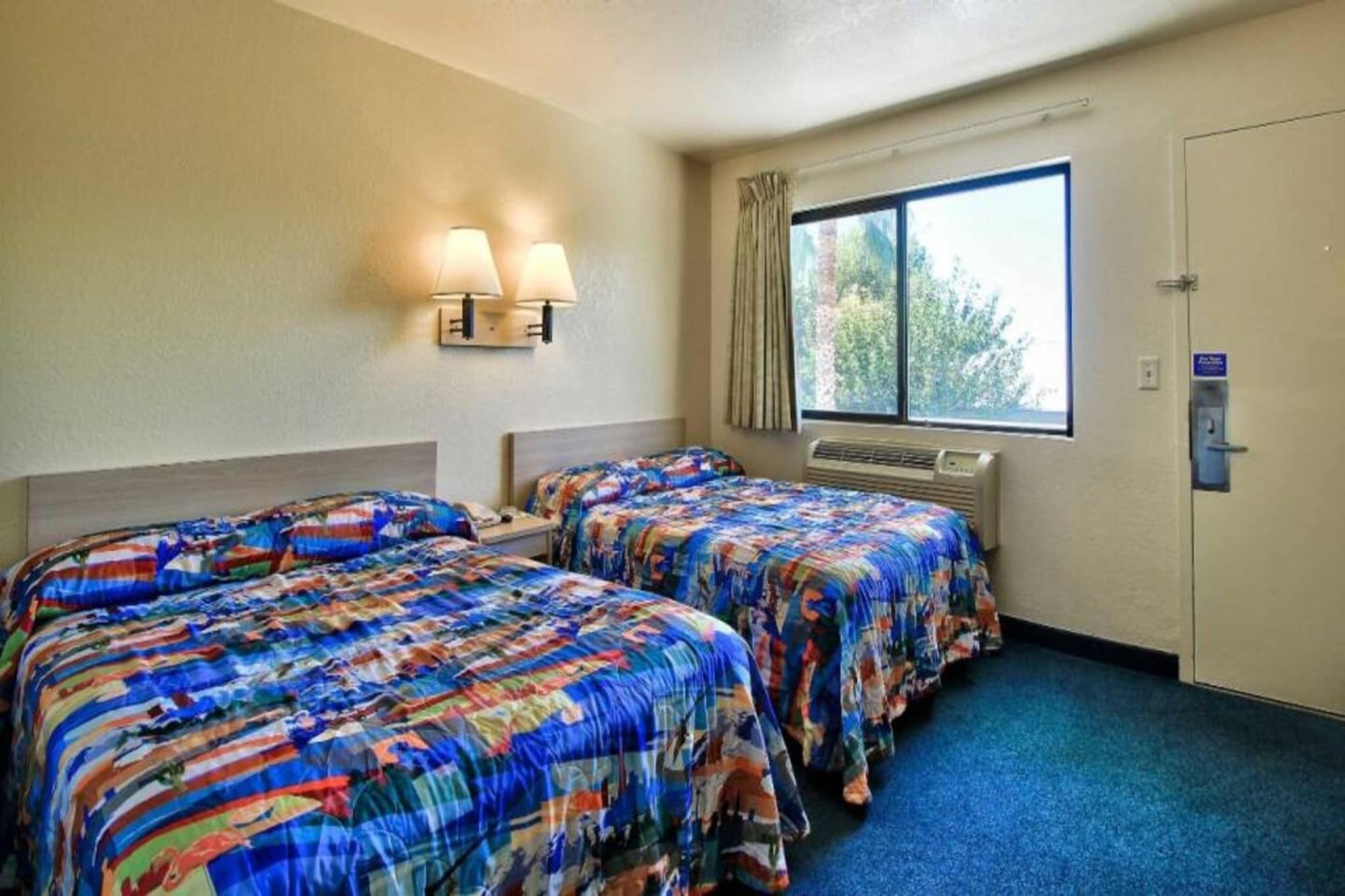 Slaapkamer