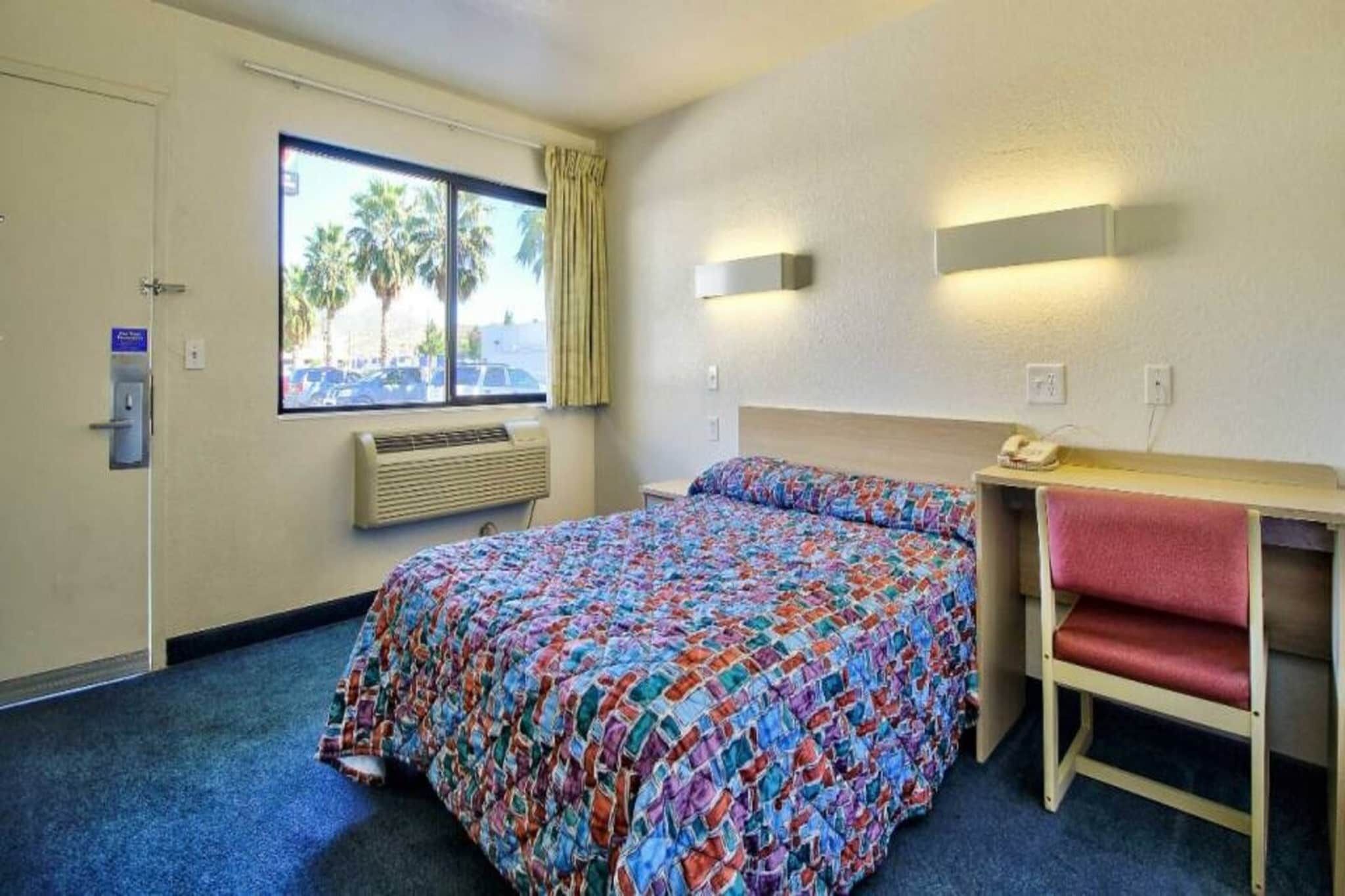 Slaapkamer