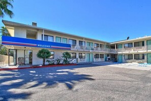 Faciliteiten en service van vakantiehuis
