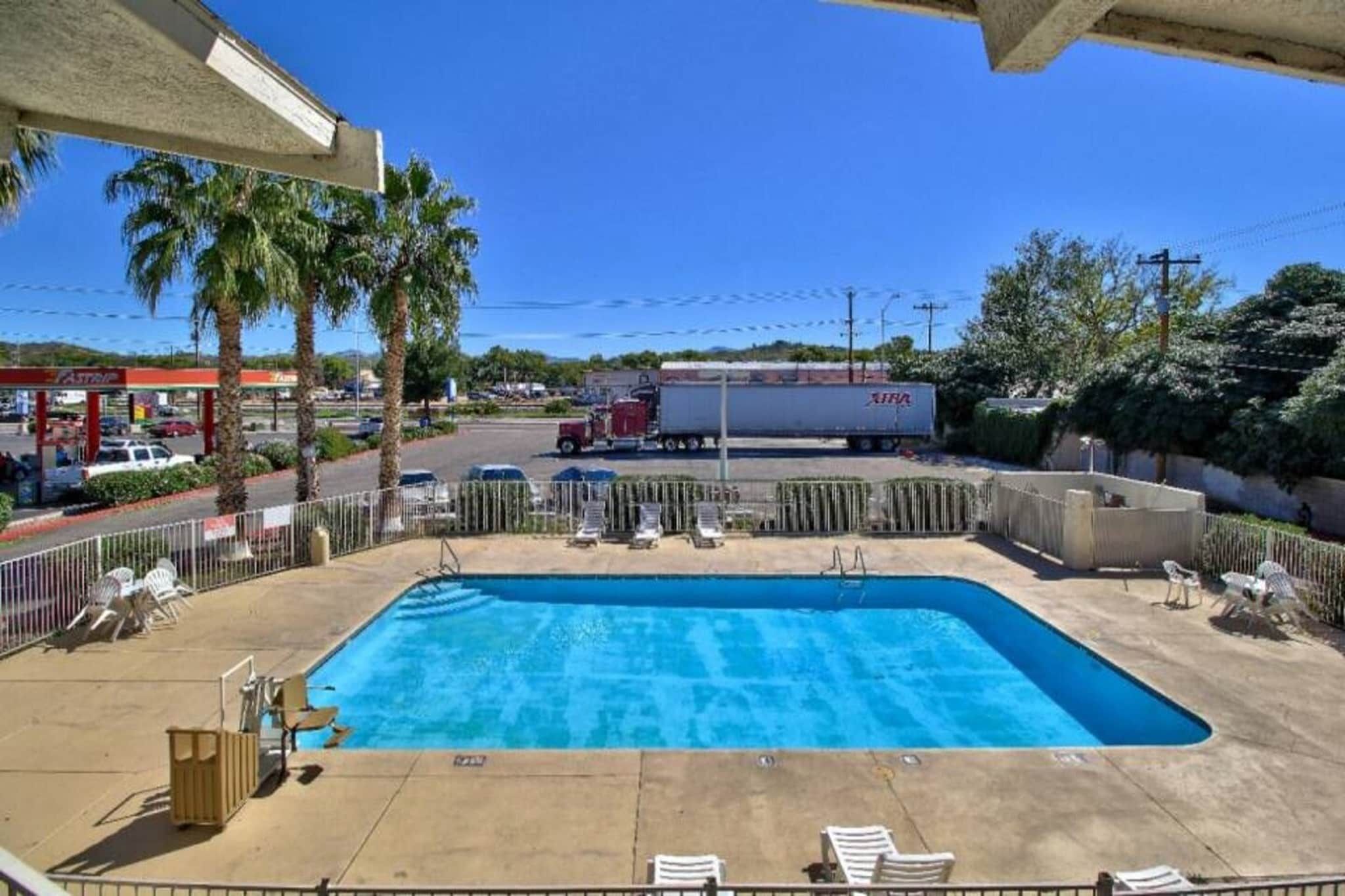 Holiday Home Facilities and Services