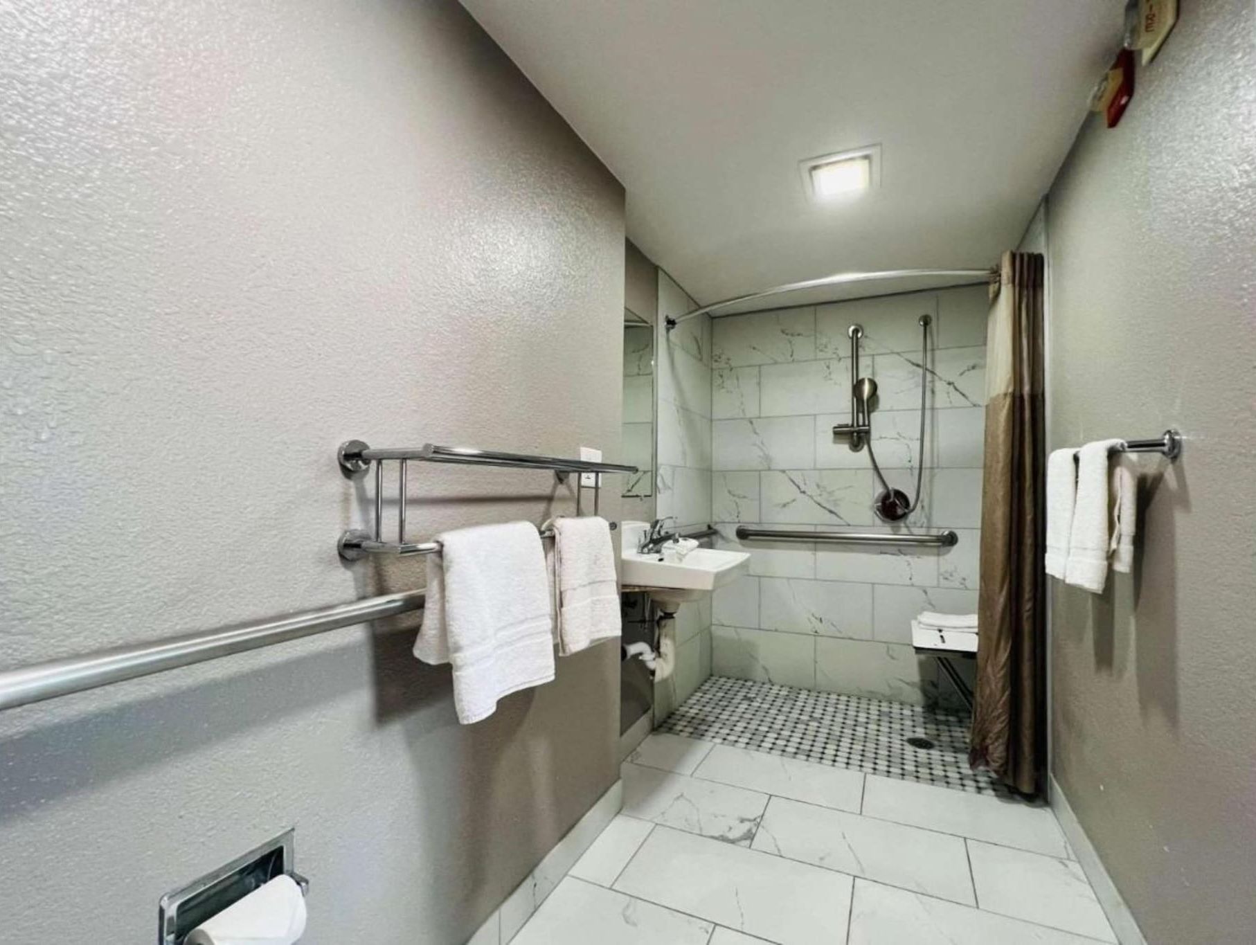 Cuarto de baño