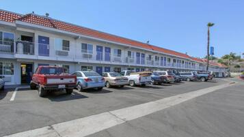 Holiday Park Facilities and Services