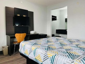 Slaapkamer