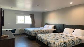 Slaapkamer