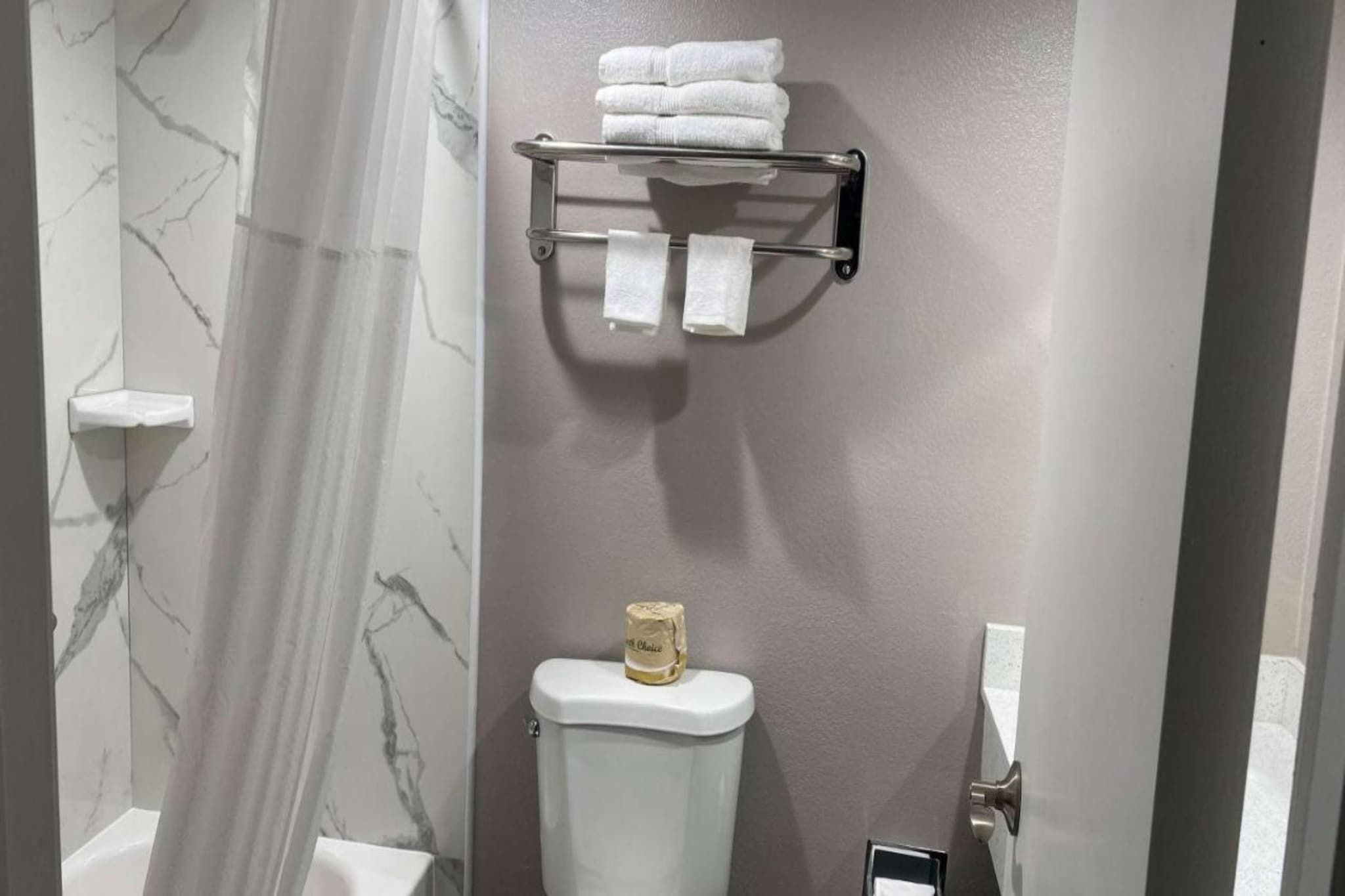 Badkamer