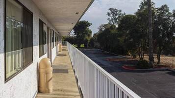 Holiday Home Facilities and Services