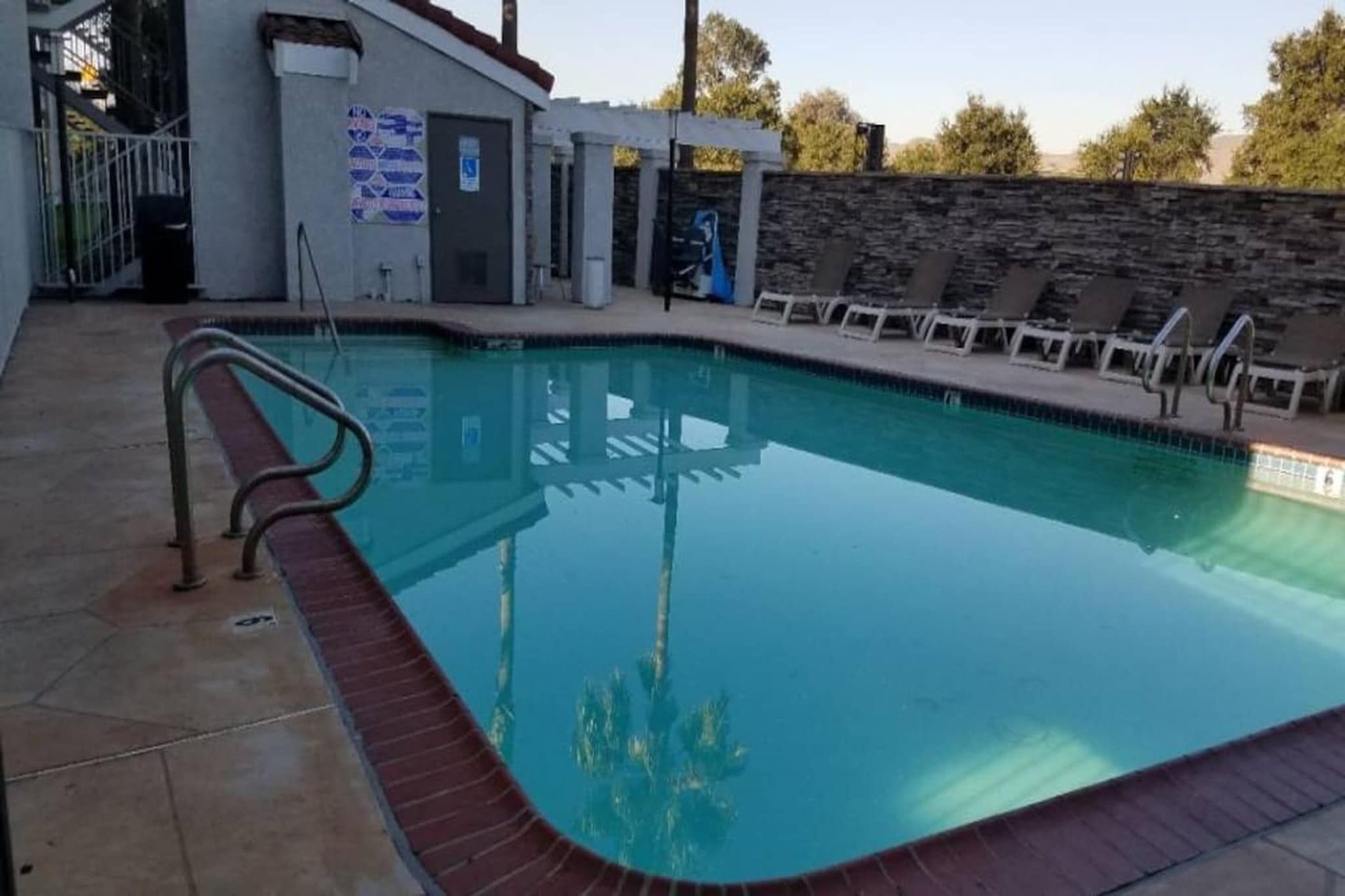 Holiday Home Facilities and Services
