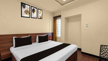 Deluxe Room | WiFi (free)