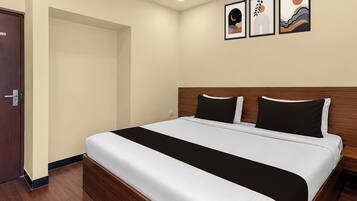 Deluxe Room | WiFi (free)