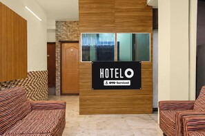 Unclassified image, 3 of 38, button - Hotel O Biswa Bangla Gate  (Kolkata)