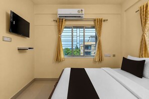 Unclassified image, 5 of 38, button - Hotel O Biswa Bangla Gate  (Kolkata)