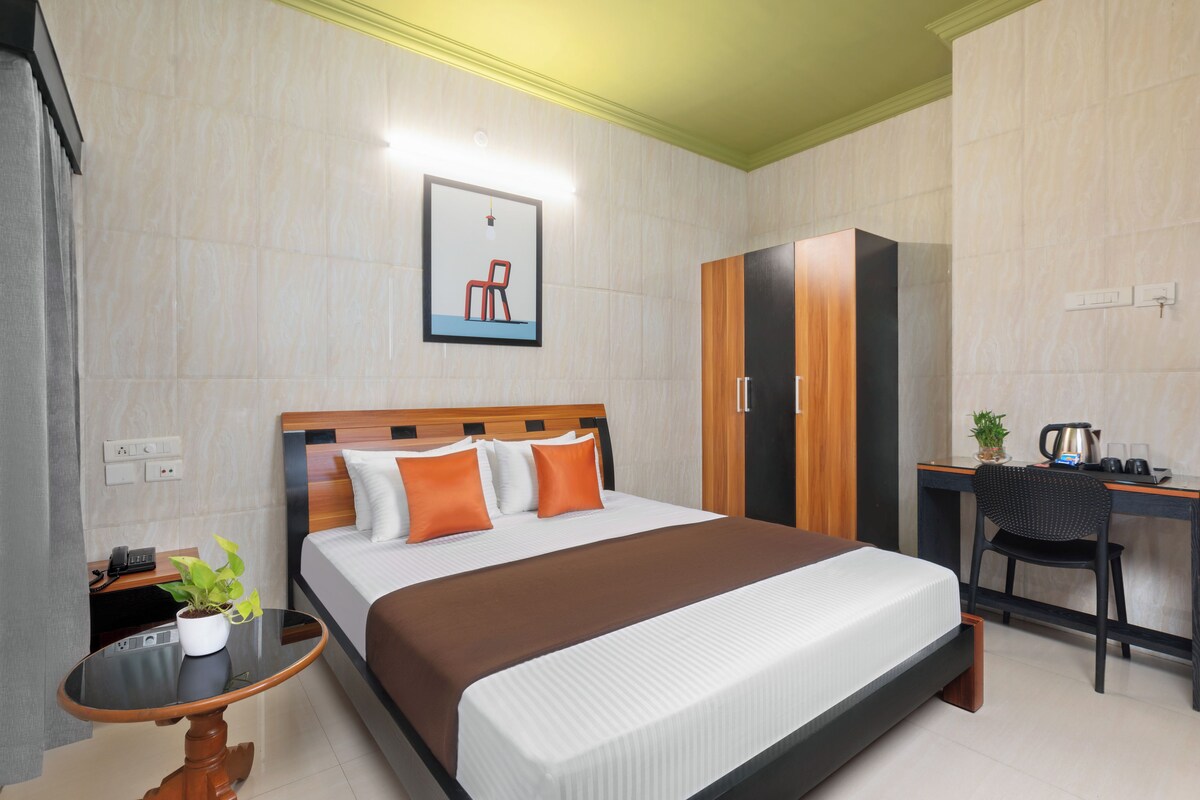 Deluxe-Doppelzimmer