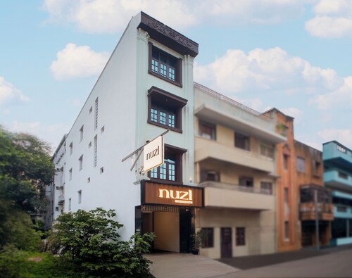 Nuzl - City Centre