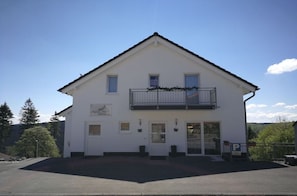 Untagged - 2-room apartment with a fantastic view (Winterberg)