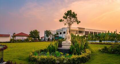 Prasiddhi Women's Dormitory