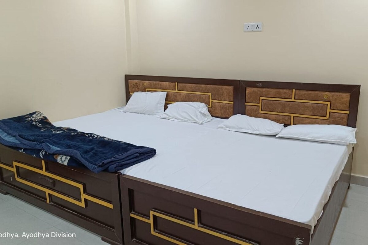 Quarto standard