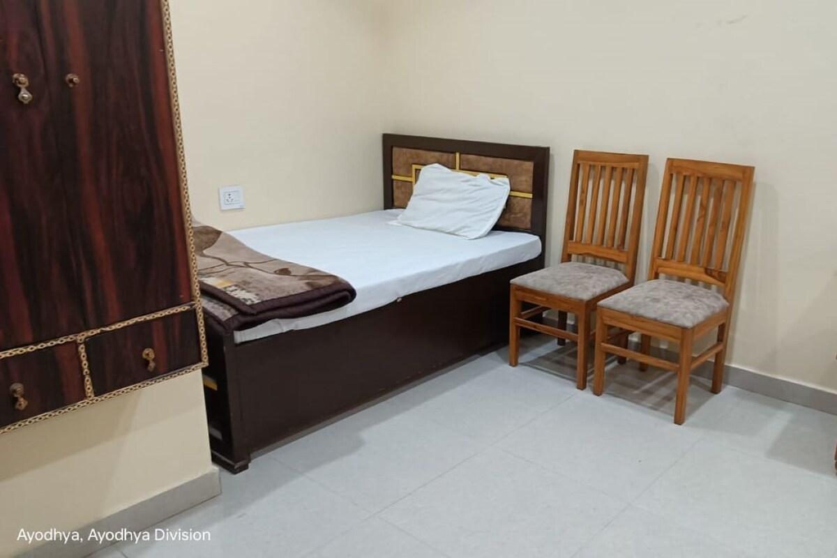 Quarto luxo