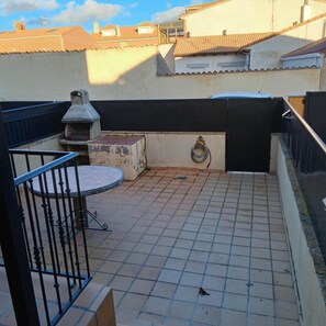 Terras