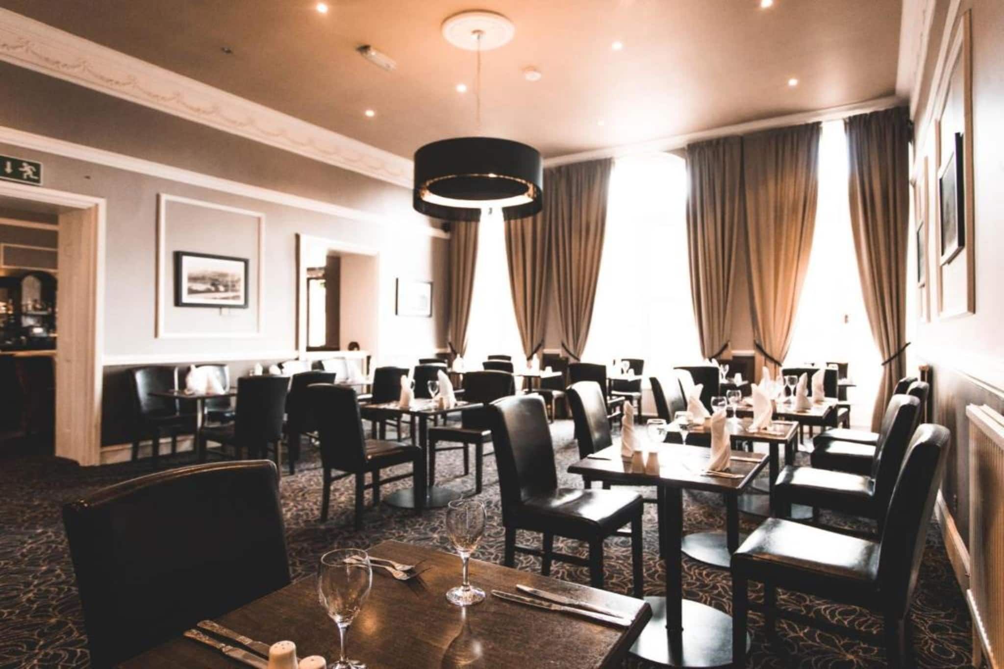 Hotel Facilities and Services