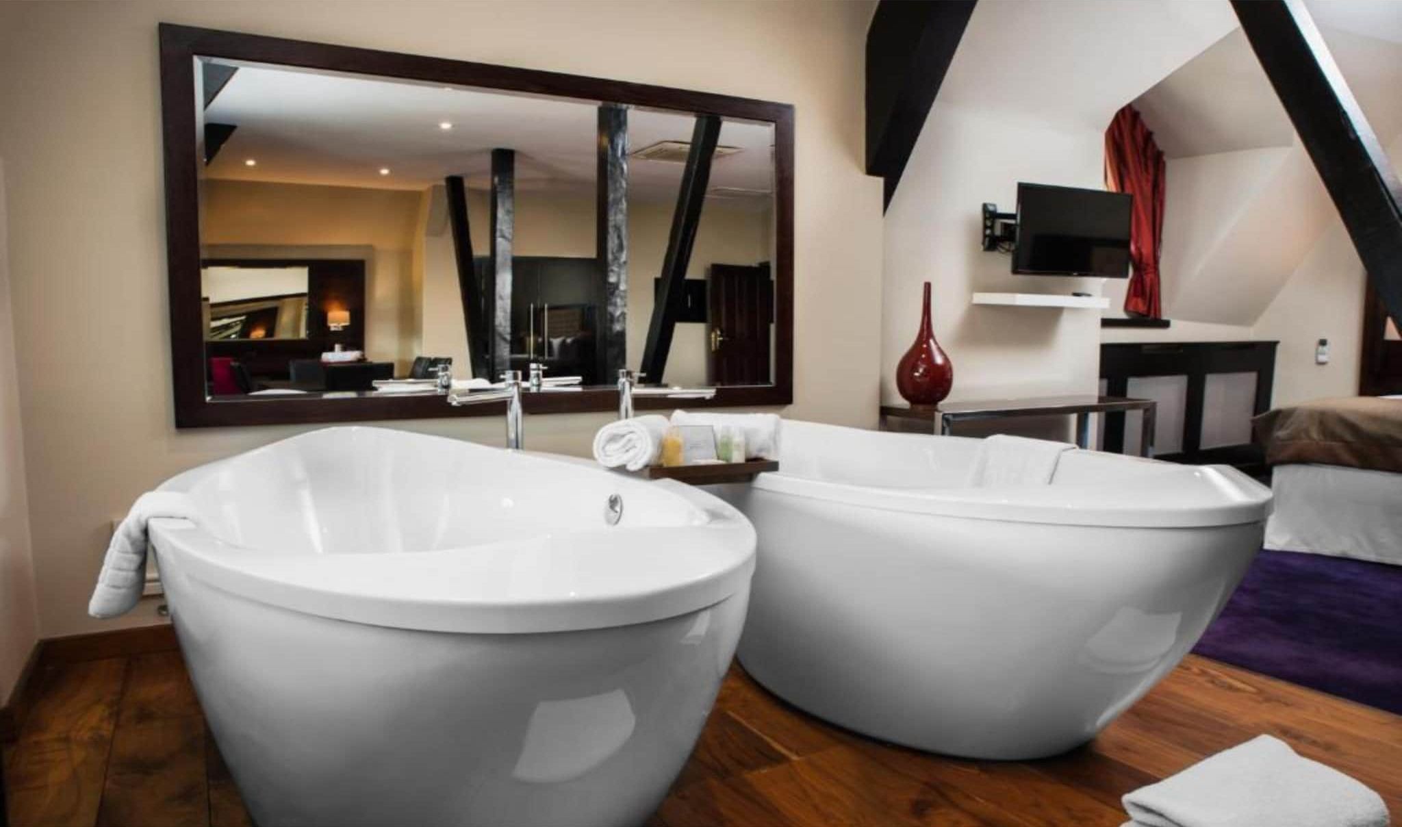 Badkamer