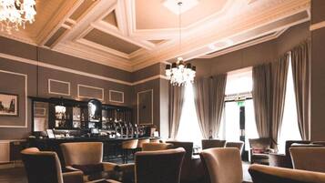 Instalaciones y servicios del hotel