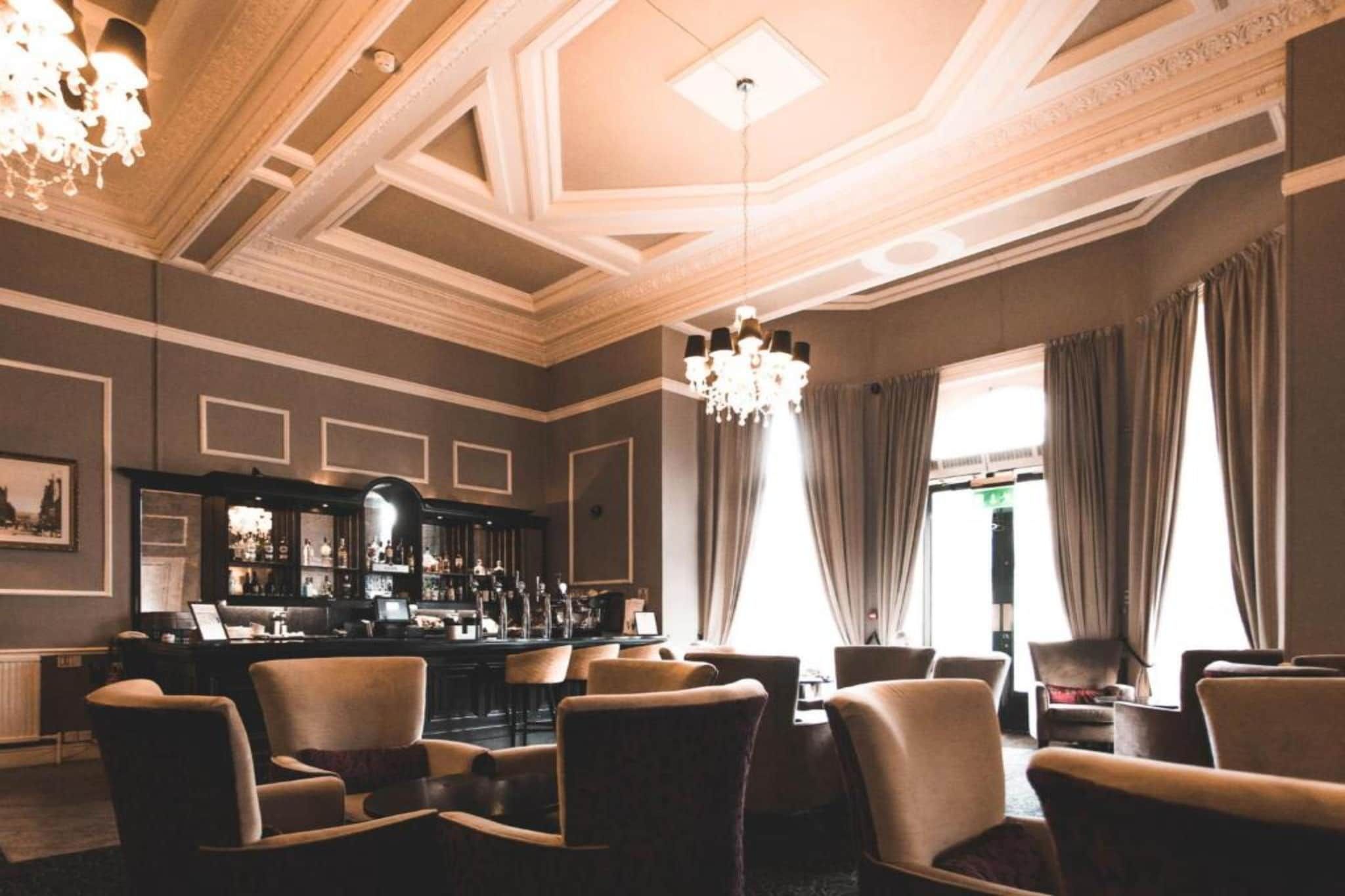 Hotel Facilities and Services
