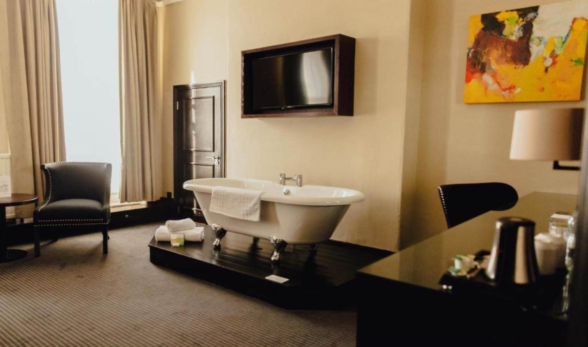 Cuarto de baño