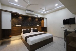 Room - Collection O Kottakuppam Beach (Vanur)