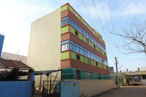 Ngoại thất
