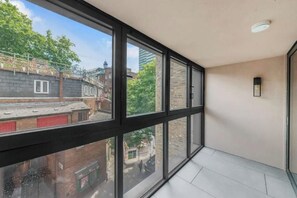 Interior - 2 Bedrooms walking distance to Euston,King Cross (London)