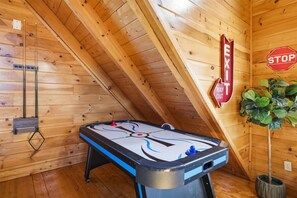 Sala de jocs