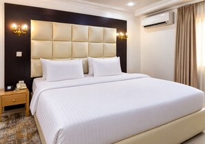 Room - Savanna Suites & Hotel Garki Abuja (Abuja)