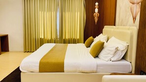 Unclassified image, 3 of 34, button - Golden Sands Hotel And Banquets (Indore)