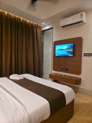 Unclassified image, 5 of 34, button - Golden Sands Hotel And Banquets (Indore)