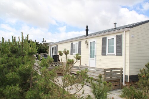 Lovely Villetta in the Heart of Texel