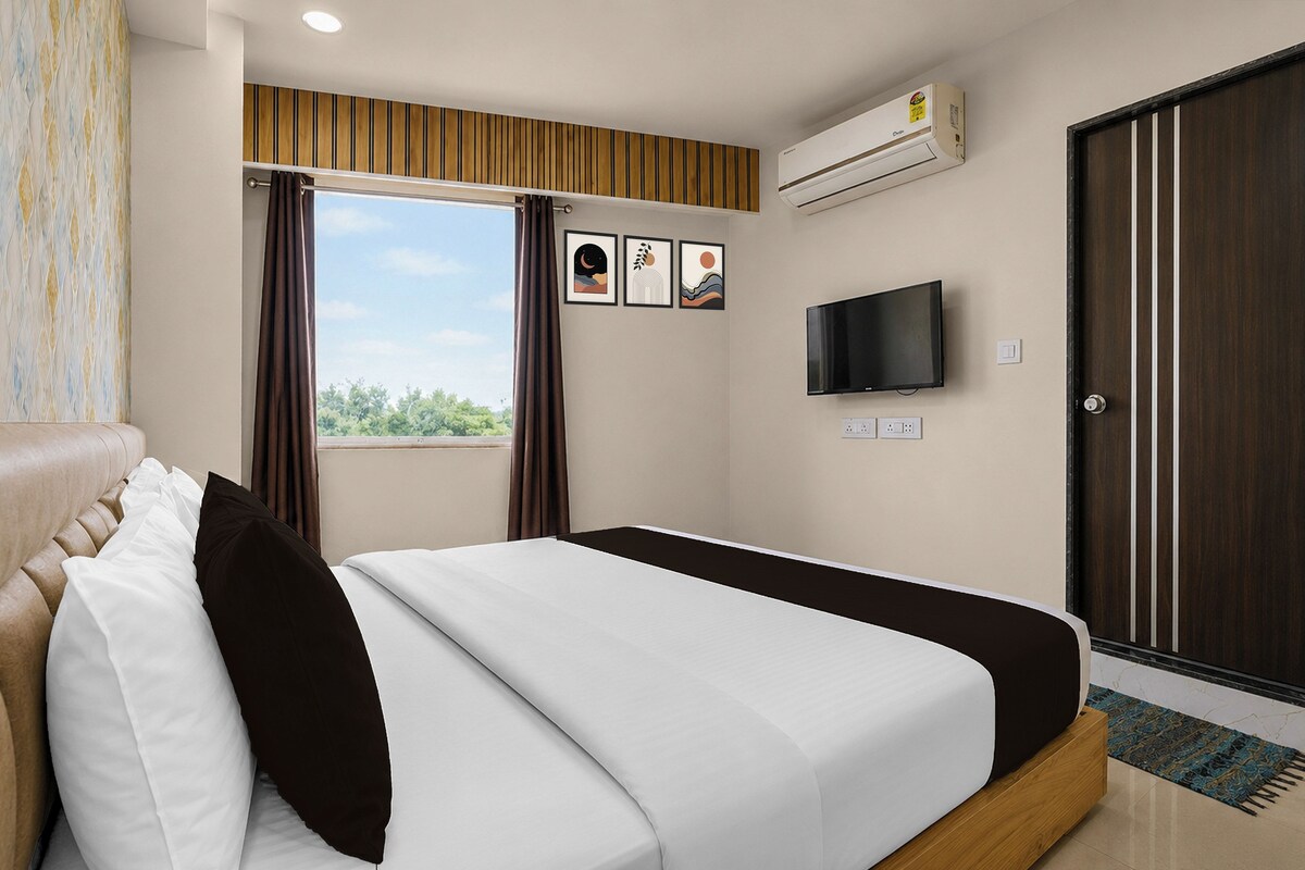 Deluxe-Zimmer | Kostenloses WLAN