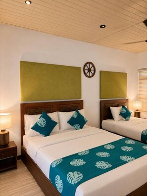 Unclassified image, 2 of 7, button - Nest Villas | Your peaceful stay in Colombo 7 (Colombo)