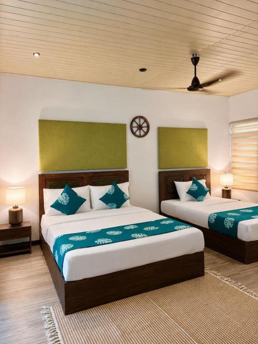 Nest Villas | Your peaceful stay in Colombo 7