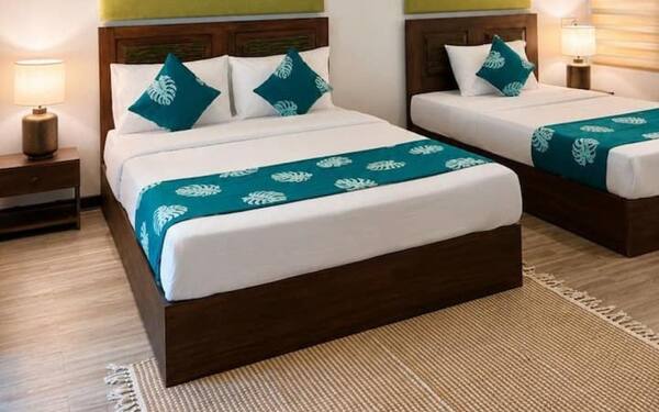 Nest Villas | Your peaceful stay in Colombo 7