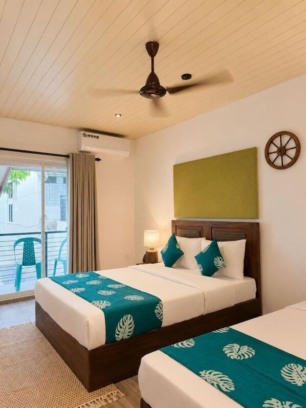 Unclassified image, 1 of 7, button - Nest Villas | Your peaceful stay in Colombo 7 (Colombo)