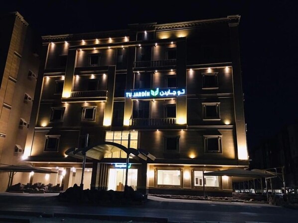 Unclassified image, 1 of 49, button - Tu Jardin Al Harmain Jeddah (Jeddah)
