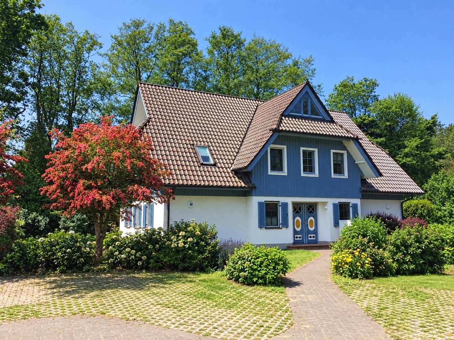 Eksteriør
