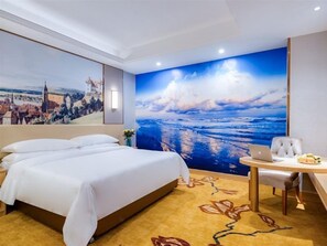 Unclassified image, 2 of 58, button - Vienna International Hotel (Quanzhou)