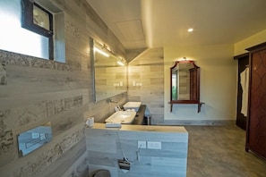 Unclassified image, 5 of 87, button - Welcomheritage Tadoba Vanya Villas Resort and Spa (Chimur)