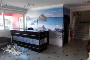 Unclassified image, 3 of 37, button - Valena Studios Apartments (Lefkada)