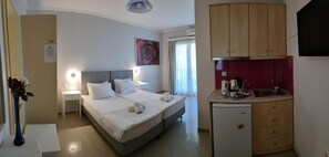 Unclassified image, 5 of 37, button - Valena Studios Apartments (Lefkada)