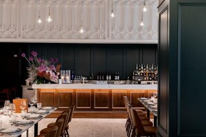 Dining - Skye Hotel Suites Parramatta (Sydney)